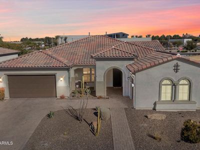 4090 E Yellowstone Pl, Chandler, AZ, 85249