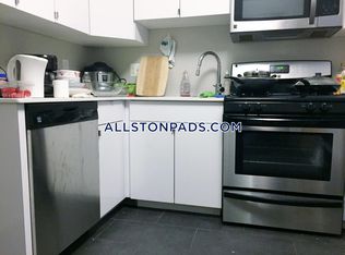 19 Greylock Rd #00LEFT, Boston, MA 02134