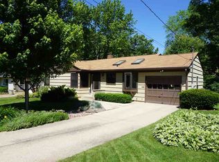 485 Orchard Dr, Madison, WI 53711