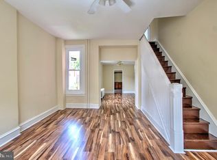 400 Church St, Reading, PA 19601