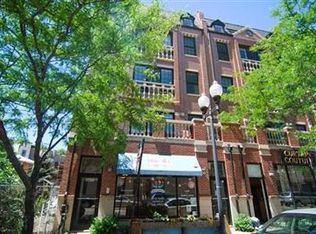 3720 N Lincoln Ave APT 3S, Chicago, IL 60613