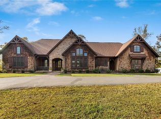 1043 Big Wood Trl, Yadkinville, NC 27055