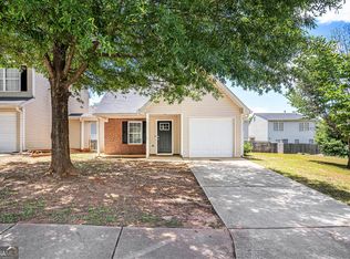 316 Coral Cir, McDonough, GA 30253