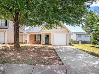 316 Coral Cir, McDonough, GA, 30253