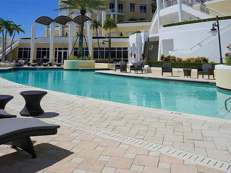 848 Brickell Key Dr #306 — Photo 57