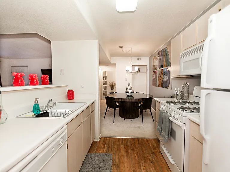 Rancho Ocaso Apartments — Photo 16