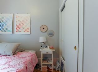 91 E Brookline St APT 4, Boston, MA 02118