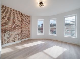 1851 Park Pl FLOOR 2, Brooklyn, NY 11233