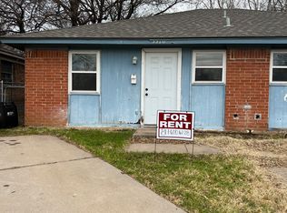 5308 Farnsworth Ave, Fort Worth, TX 76107