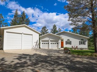 141 Aspen Ln, Eureka, MT 59917