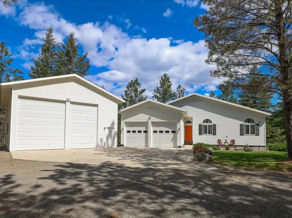 141 Aspen Ln, Eureka, MT 59917