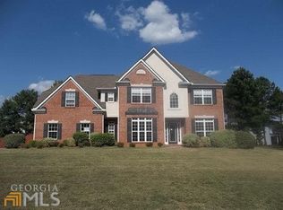 795 Virginia Highlands, Fayetteville, GA 30215