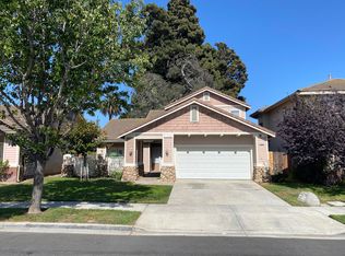 1932 Entrada Dr, Oxnard, CA 93036