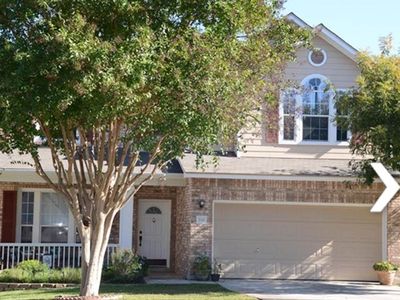 906 Justin Ter, San Antonio, TX, 78251
