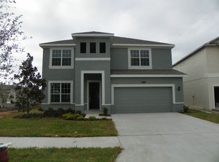 19246 Early Violet Dr, Tampa, FL 33647