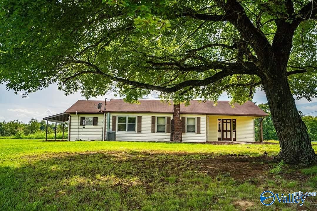 2196 County Road 35, Lexington, AL 35648 Zillow