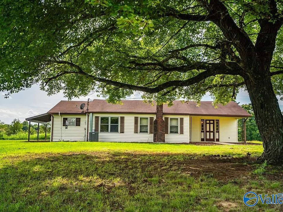 2196 County Road 35, Lexington, AL 35648 Zillow
