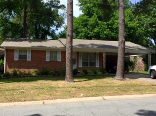 8014 Illinois St, Little Rock, AR 72227