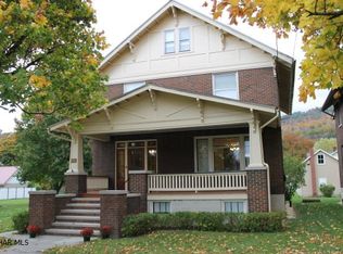 2668 Everett Rd, East Freedom, PA 16637