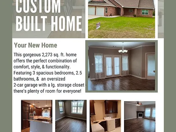13570 Hillcrest Manor Dr, Willis, TX 77318