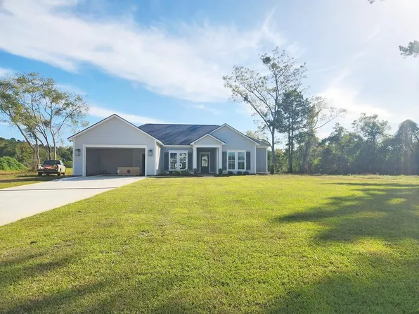 409 Willow Oak Loop, Leesburg, GA 31763