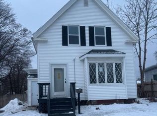 5 Bates St, Brockton, MA 02302