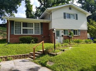 4407 Mahan Ct, Silver Spring, MD 20906