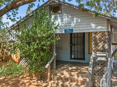 2240 Wyandotte Ave, Oroville, CA, 95966