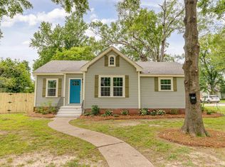 1709 N 5th St, Monroe, LA 71201
