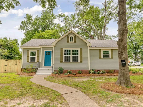 1709 N 5th St, Monroe, LA 71201