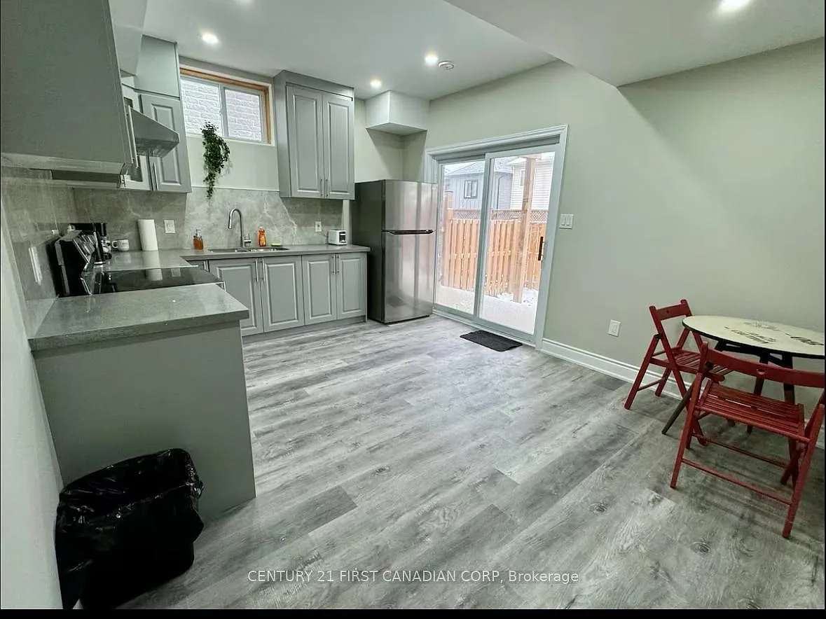 1 bed, $1,400 — Photo 2