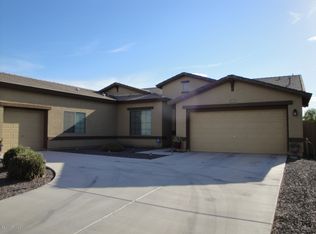 18948 N Stonegate Rd, Maricopa, AZ 85138