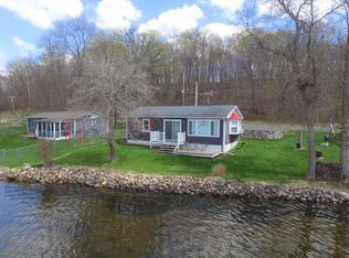 12088 County Road Z, Grantsburg, WI 54840