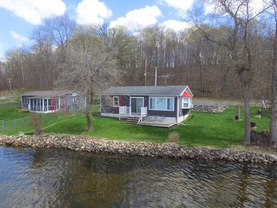 12088 County Road Z, Grantsburg, WI, 54840
