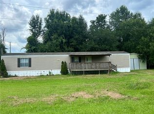 50614 Highway 445, Loranger, LA 70446