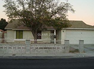 629 Sponseller St, Las Vegas, NV 89110