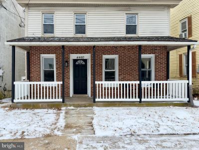 4460 Horseshoe Pike, Honey Brook, PA, 19344