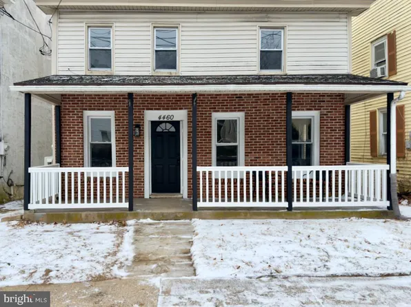 4460 Horseshoe Pike, Honey Brook, PA 19344