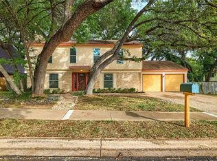 11806 Knollpark Dr, Austin, TX 78758