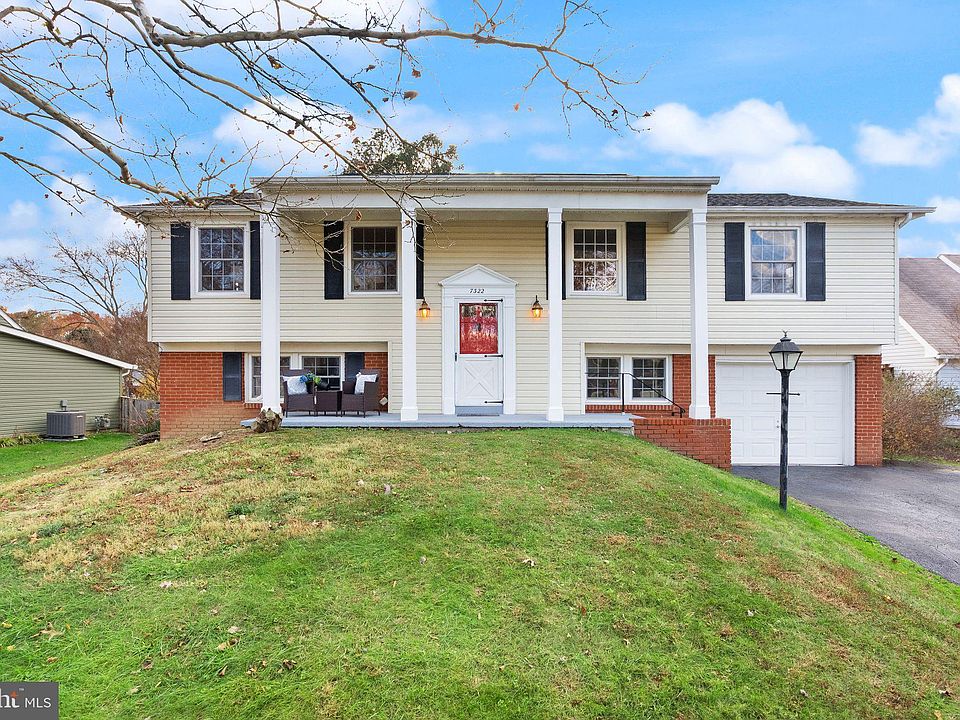 1st image of 7322 Wickford Dr