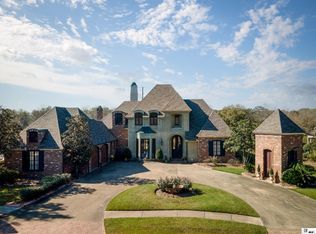 11 Waters Edge Dr, Monroe, LA 71203