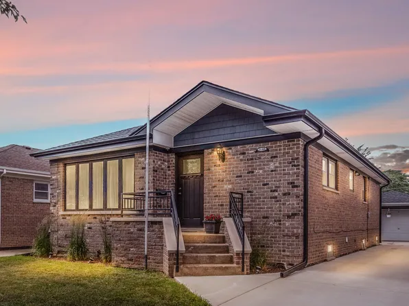 7644 W Norridge St, Norridge, IL 60706