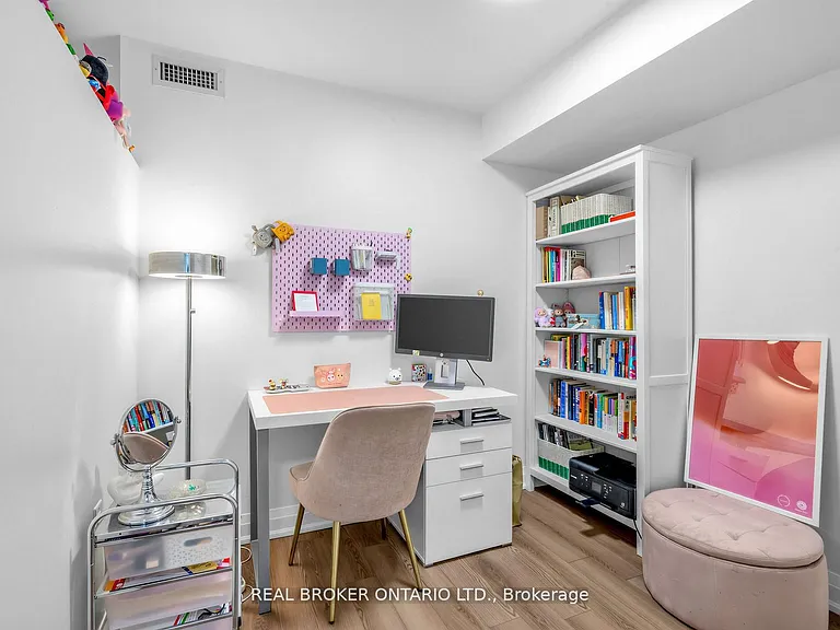 125 Western Battery Rd #1209 — Photo 10