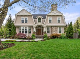 23 Wall St, Wellesley, MA 02481