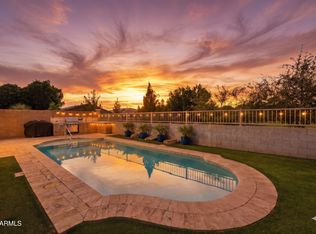 4036 S 183RD Lane, Goodyear, AZ 85338