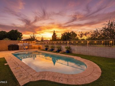 4036 S 183RD Lane, Goodyear, AZ, 85338