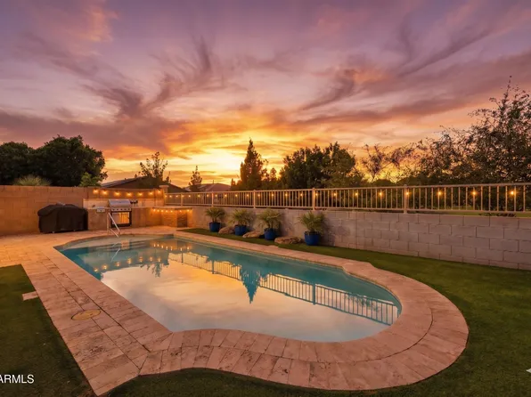 4036 S 183RD Lane, Goodyear, AZ 85338
