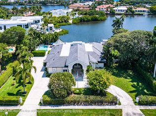 1400 Lands End Rd, Manalapan, FL 33462