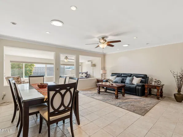 7633 E MEADOWBROOK Avenue, Scottsdale, AZ 85251