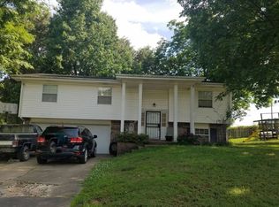 1901 Scenic Rd, Jonesboro, AR 72401